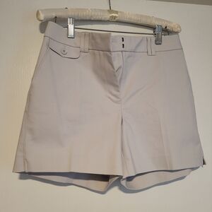 White House Black Market 5" Shorts